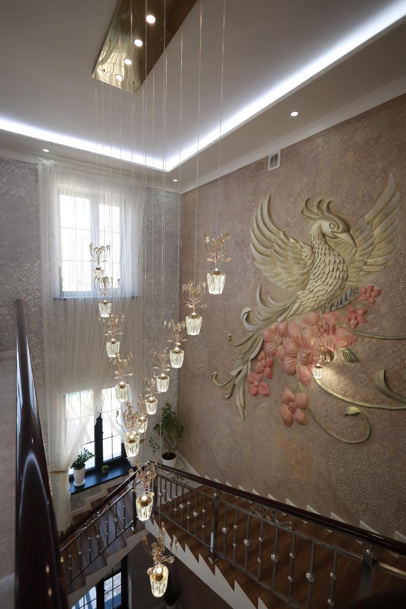 Ideal Hotel Nukus Exteriér fotografie